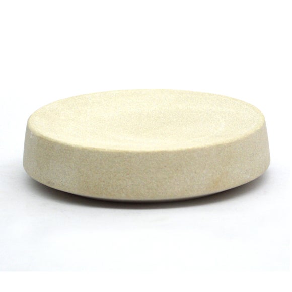 Dorma Belvedere Stone Soap Dish