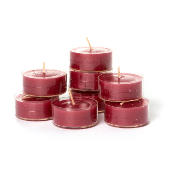 Raspberry and Wild Fig Tea Light stick