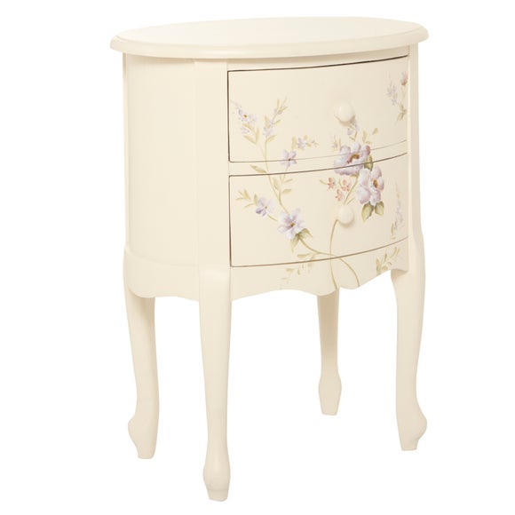Elsie Collection 2 Drawer Chest