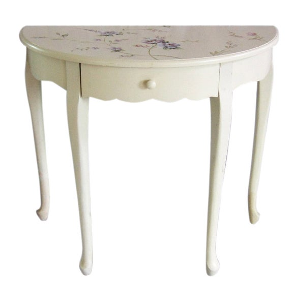Elsie Collection Console Table