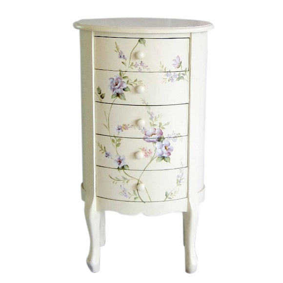 Elsie Collection Tallboy