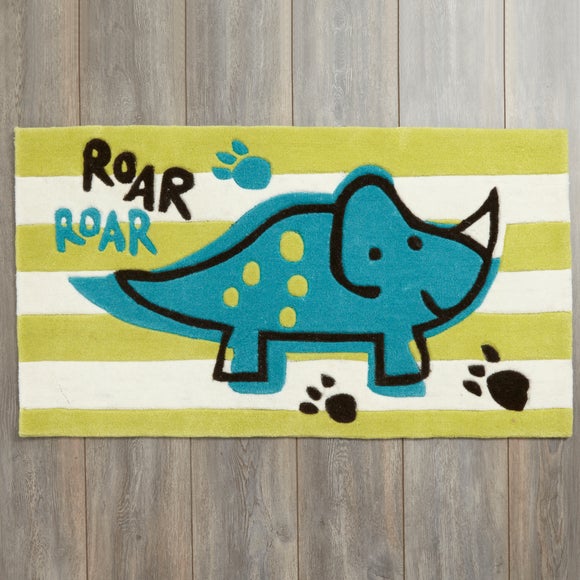 Kids Dino Rug