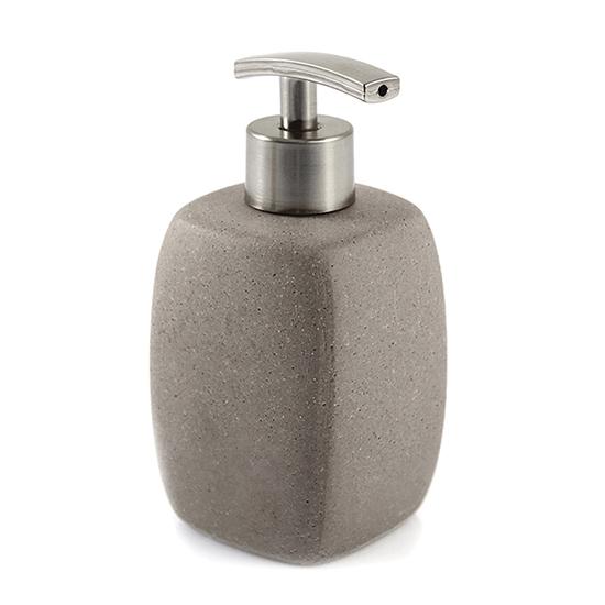 Spa Collection Soap Dispenser