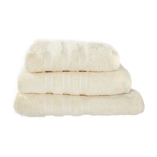 100% Pima Cotton Collection Towels