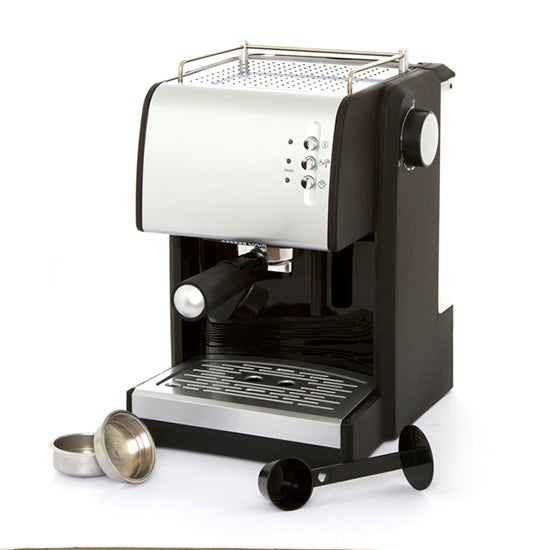 Espresso Coffee Machine