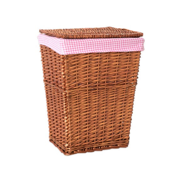 Willow Laundry Hamper