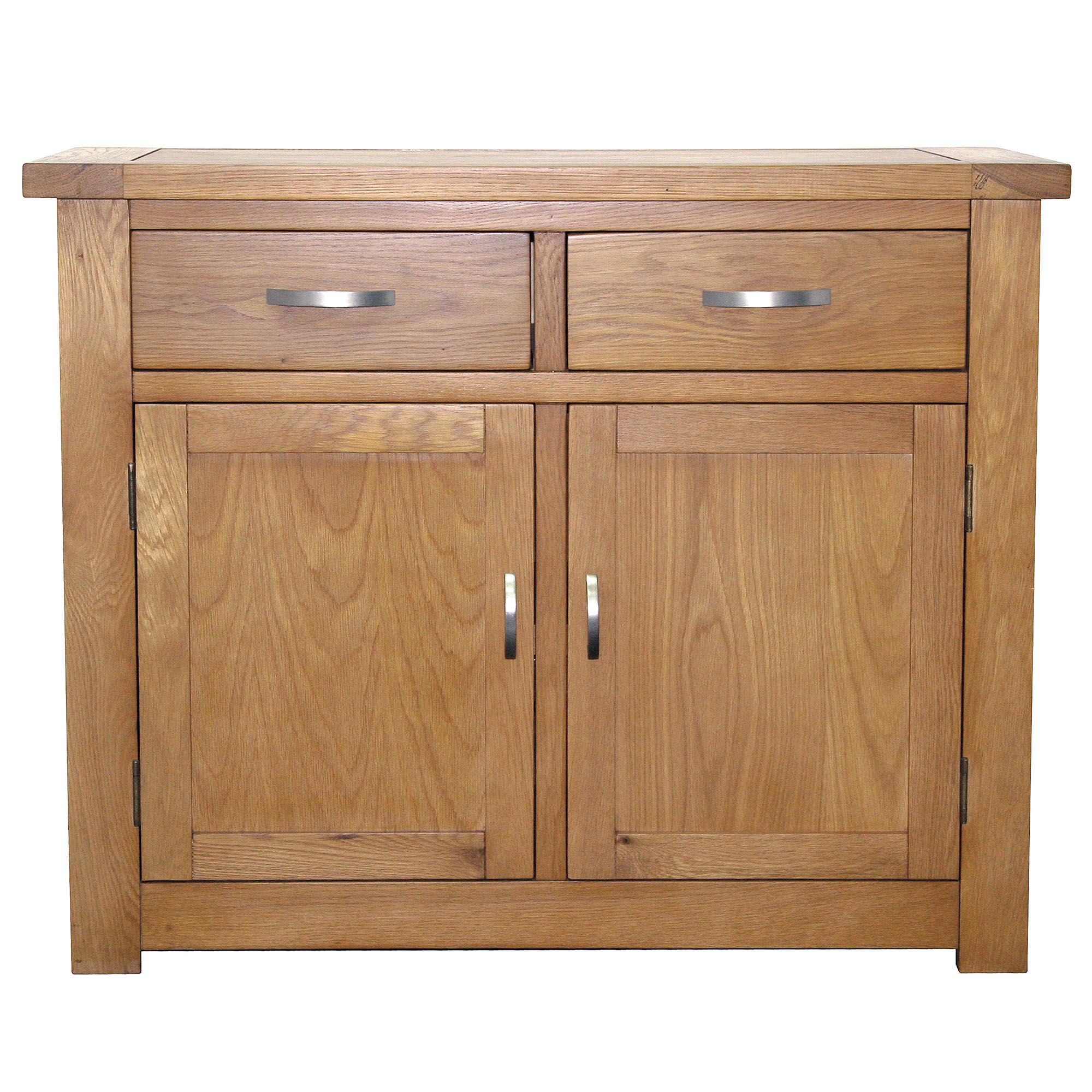 Richmond Oak Small Sideboard 