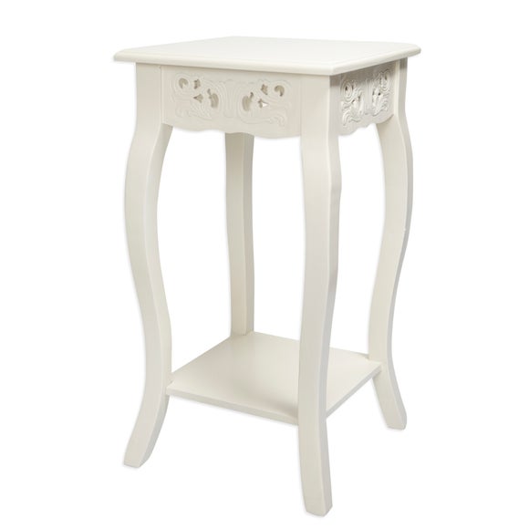 Chantilly Telephone Table