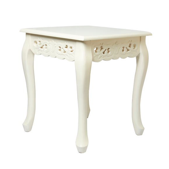 Chantilly Side Table