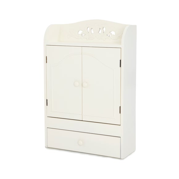 Chantilly Wall Cabinet