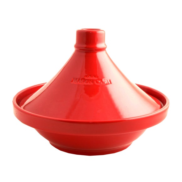 Mason Cash Red Tagine