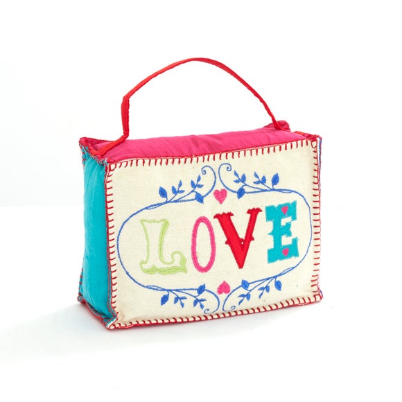 Love Doorstop