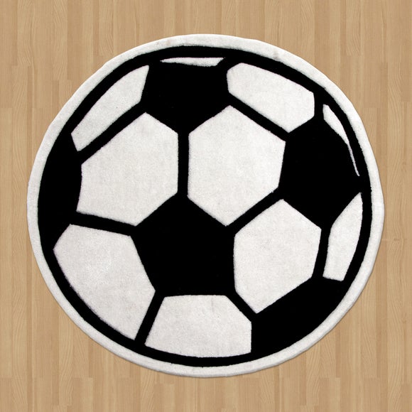 Kids Football Rug