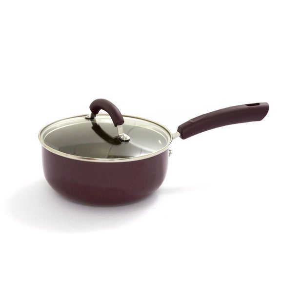 this morning by Prestige Collection Saucepan