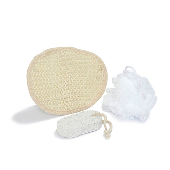 Bath Body Care Set