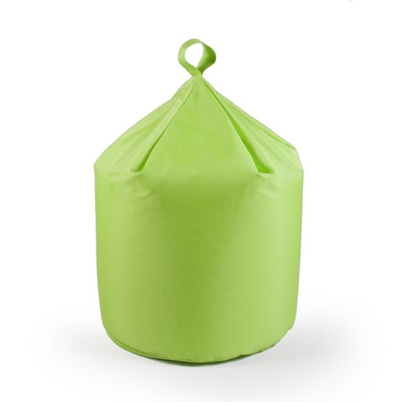 Summer Living Outdoor Beanbag