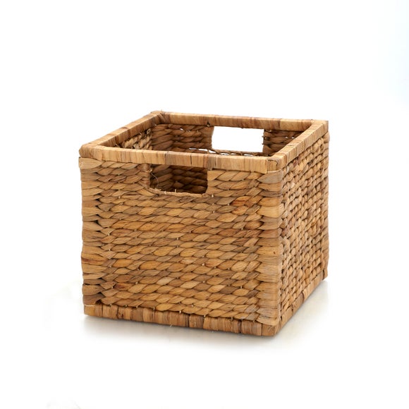 Keswick Hyacinth Basket
