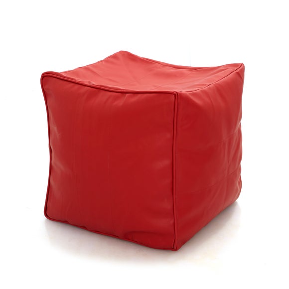 PVC Bean Cube