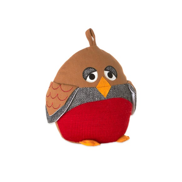 Robin Doorstop