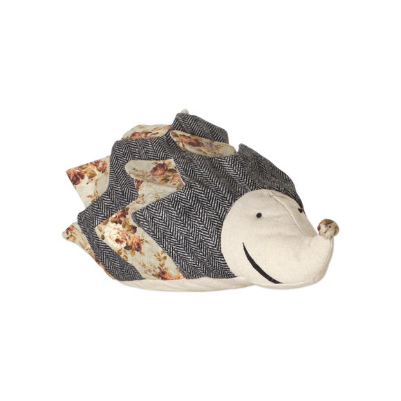Hedgehog Doorstop