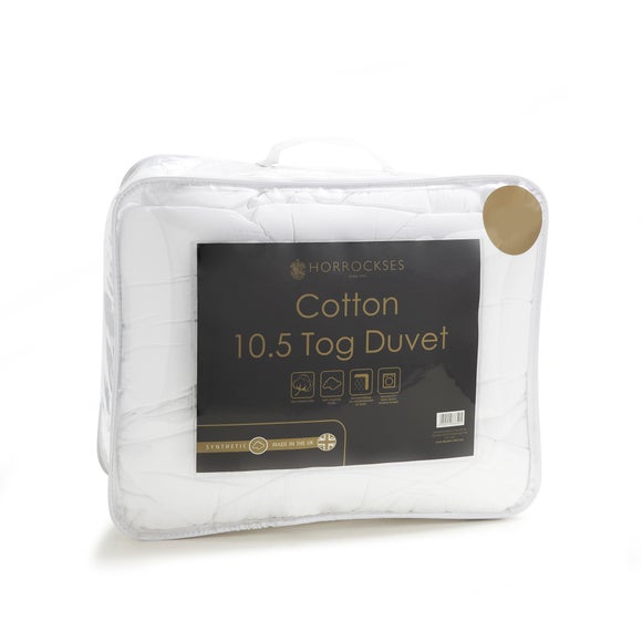 Horrockses 10.5 Tog Duvet