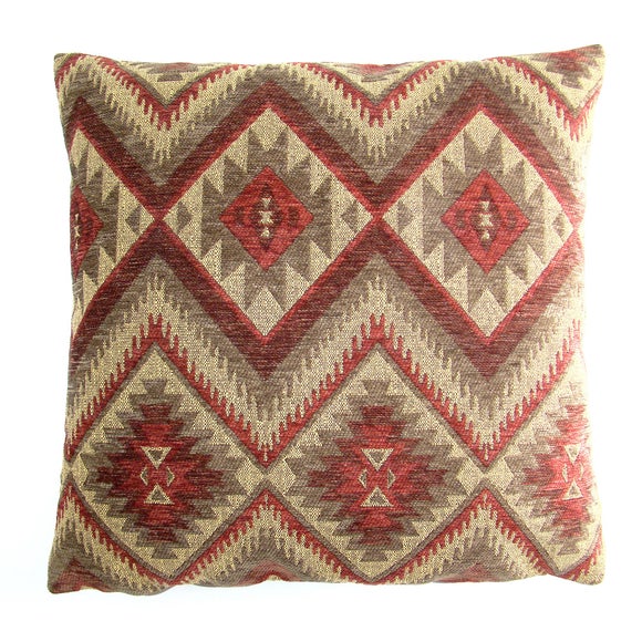 Tonto Cushion Cover Dunelm