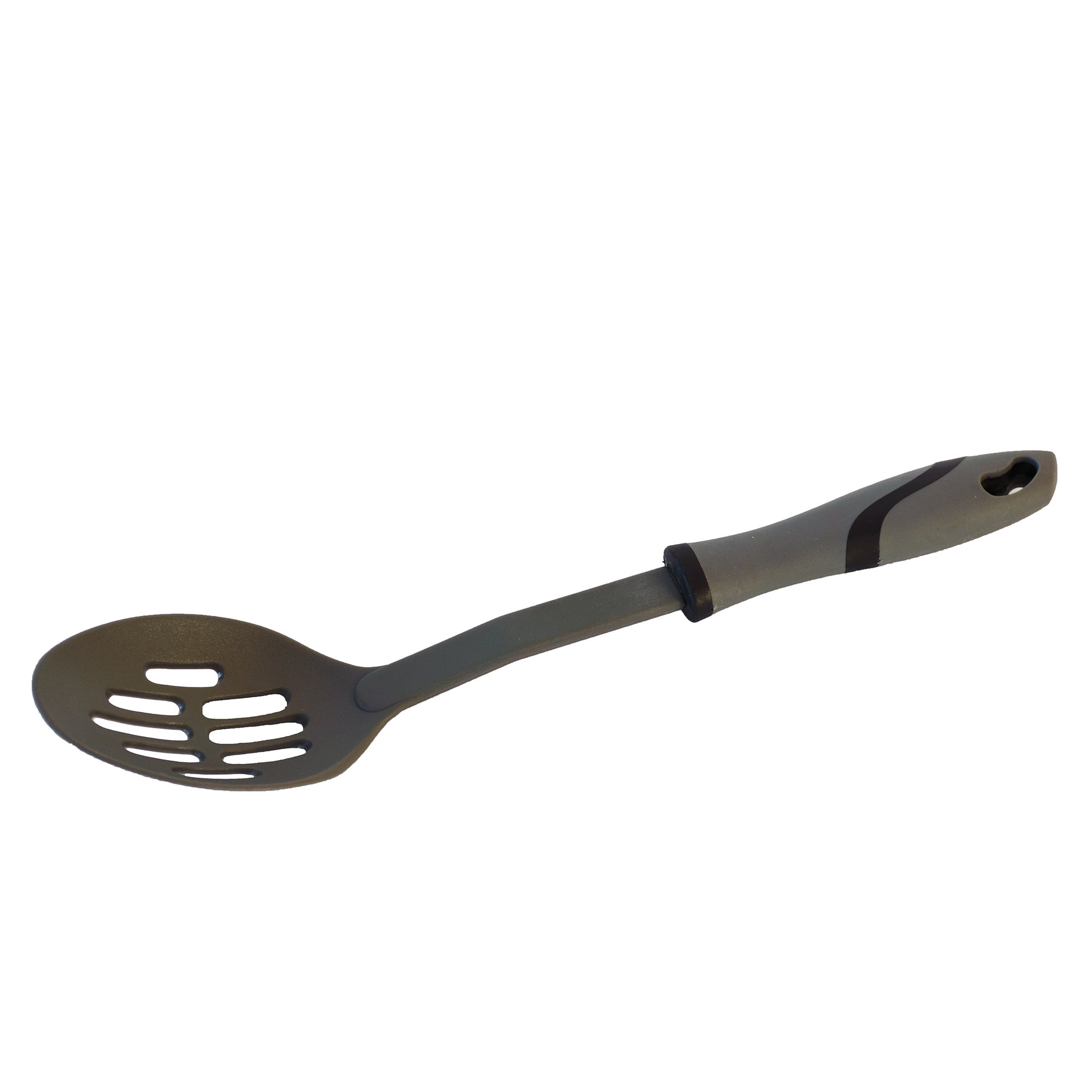 Collection Nylon Slotted Serving Spoon Dunelm