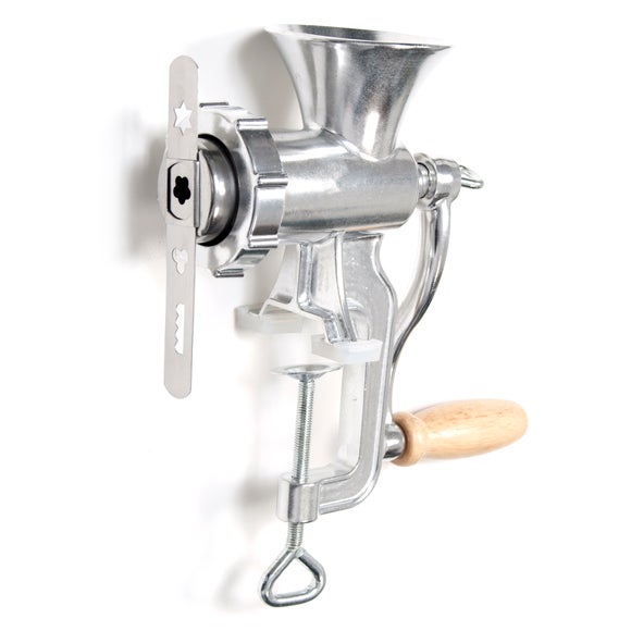 Collection Meat Mincer Dunelm