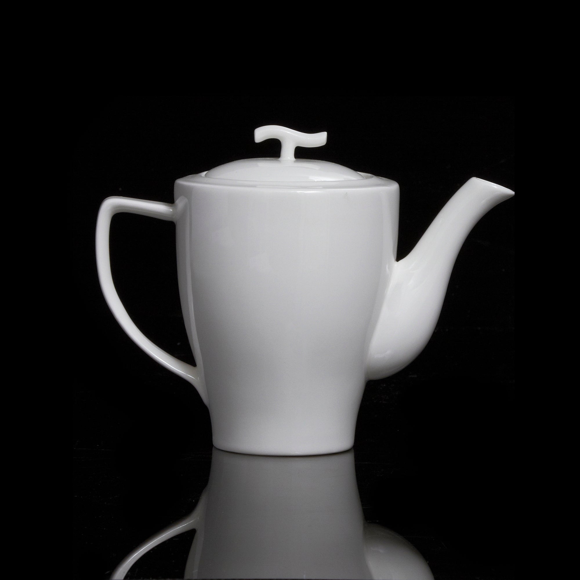 Hotel Chelsea Collection Teapot