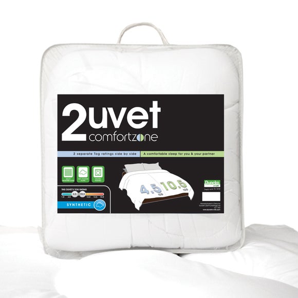 Comfortzone 2uvet