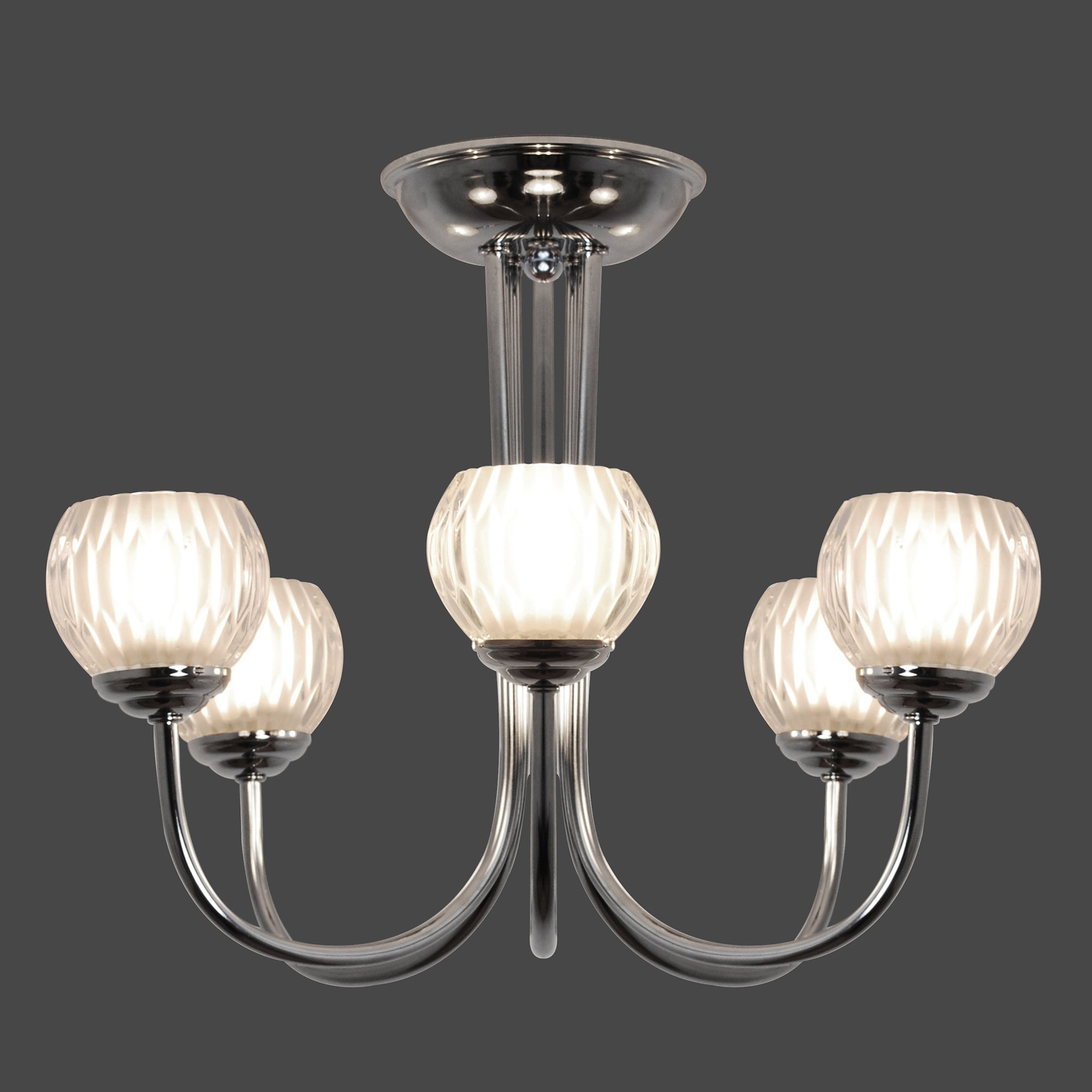 Eleanor 5 Light Fitting