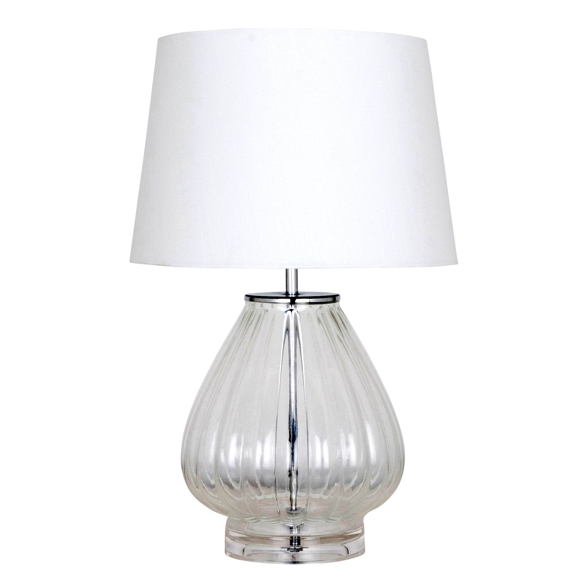 Millie Table Lamp | Dunelm