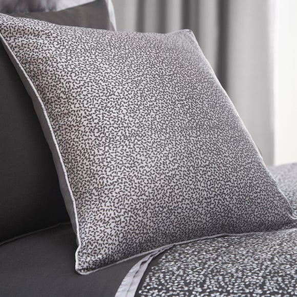 Mercury Square Cushion