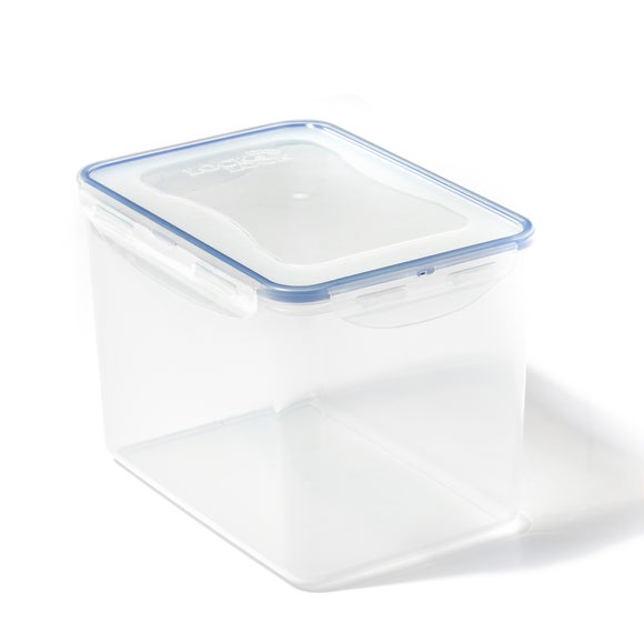 Lock & Lock Food Container
