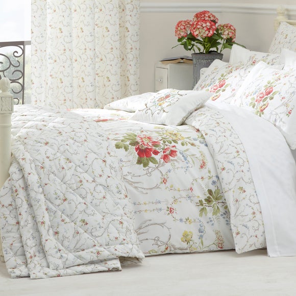 Cotton quilted bedspread Shop for cheap Home Textiles and Save online