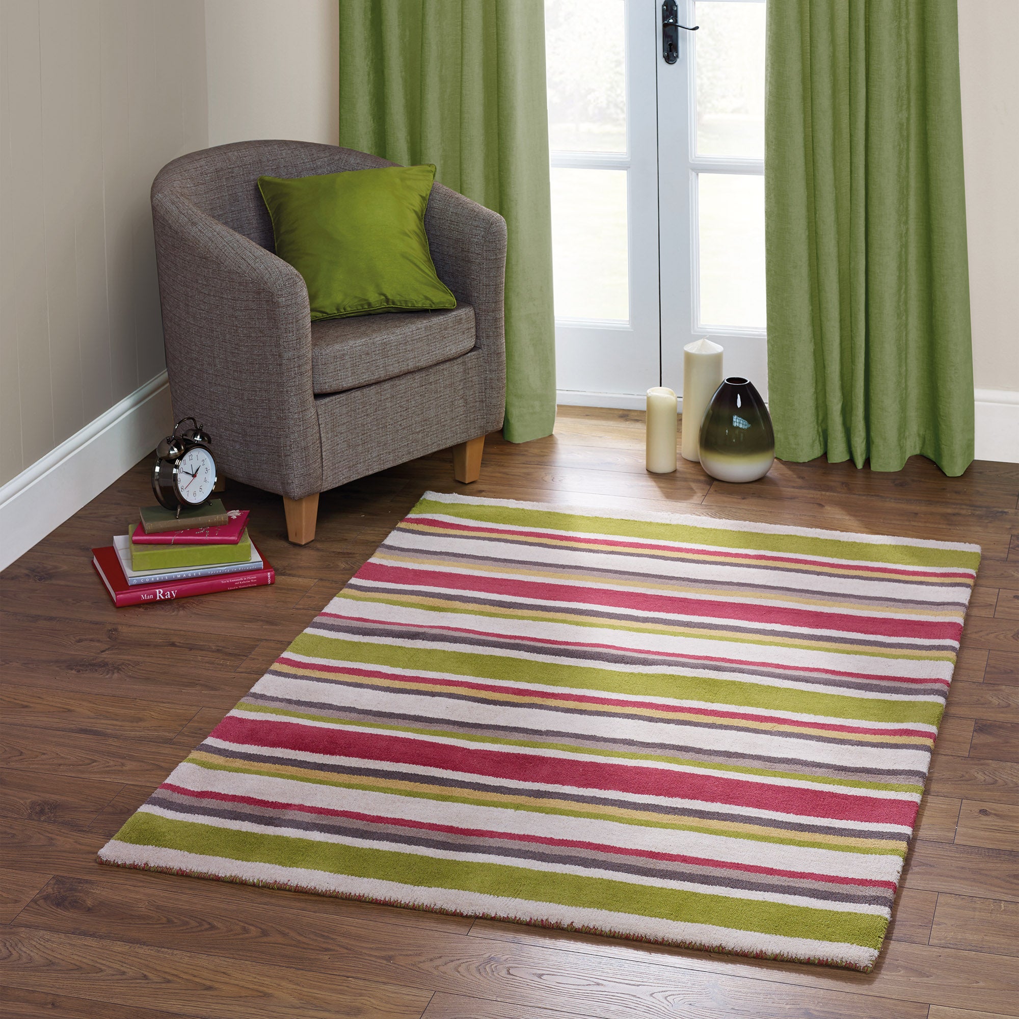 Newbury Rug Dunelm