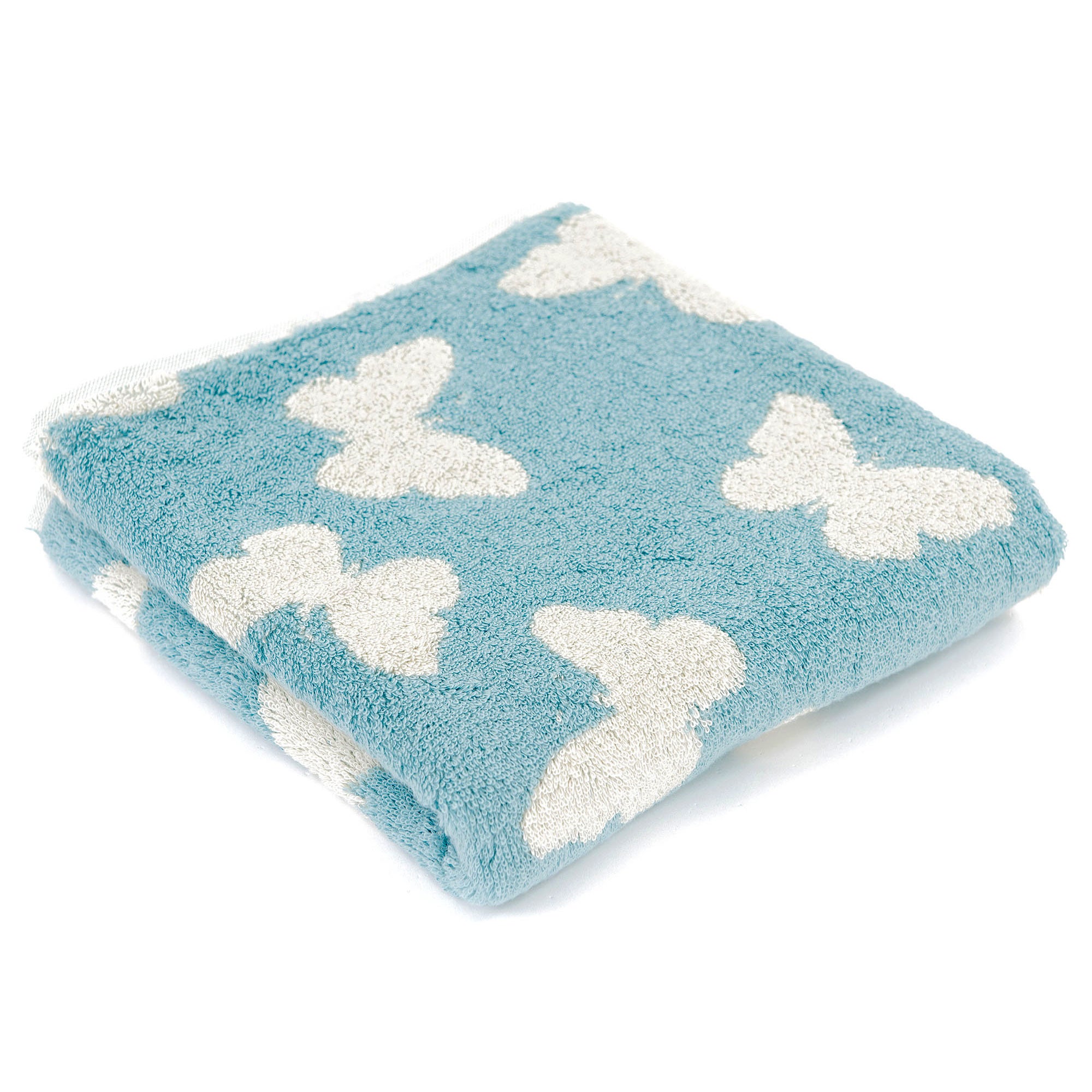 Flora & Fauna Collection Hand Towel