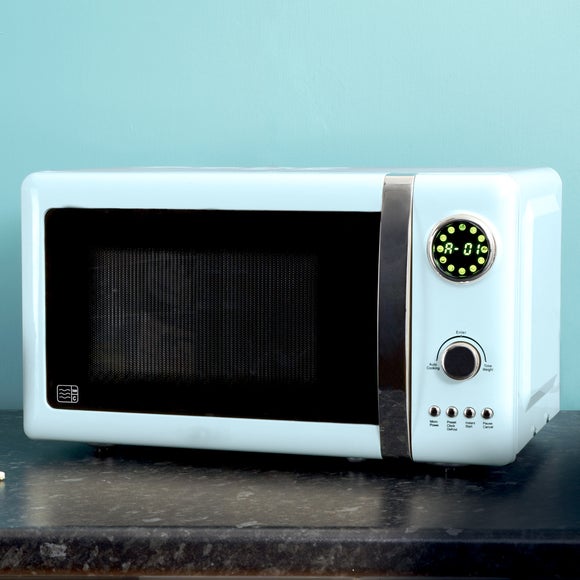 dunelm mill microwave