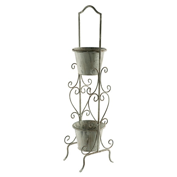 dunelm outdoor planters