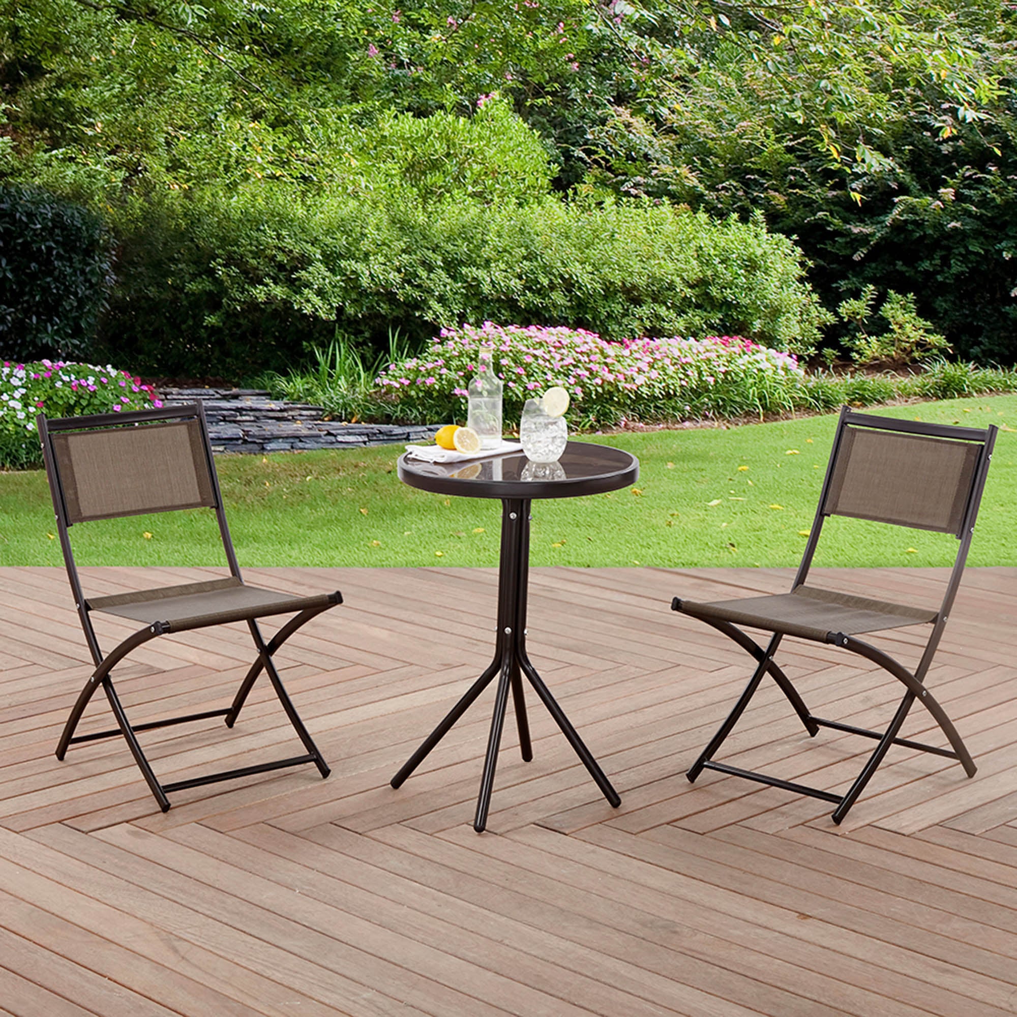 Dunelm mill store bistro set