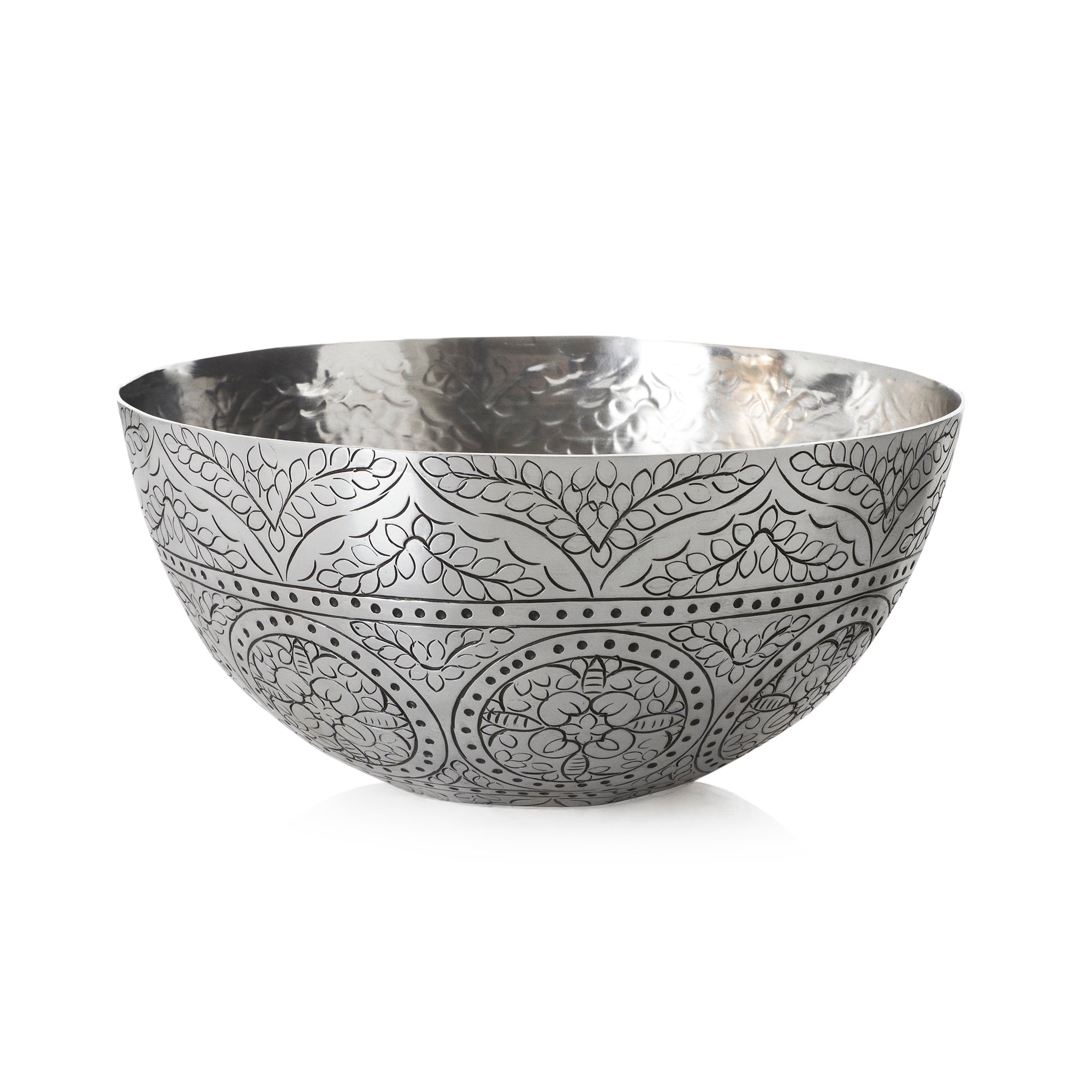 Balinese Decorative Bowl Dunelm