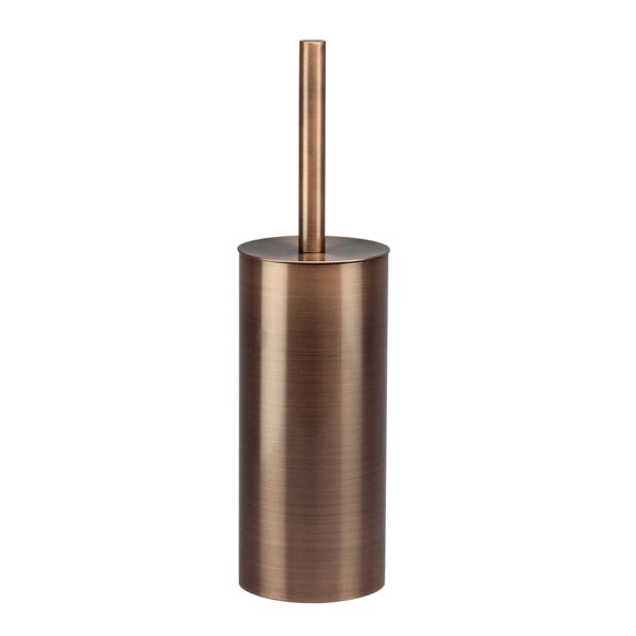 Copper Toilet Brush
