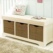 Storage Benches