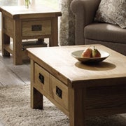 All Tables