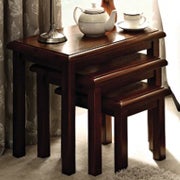 Nest of Tables