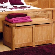 Storage Chests and Trunks