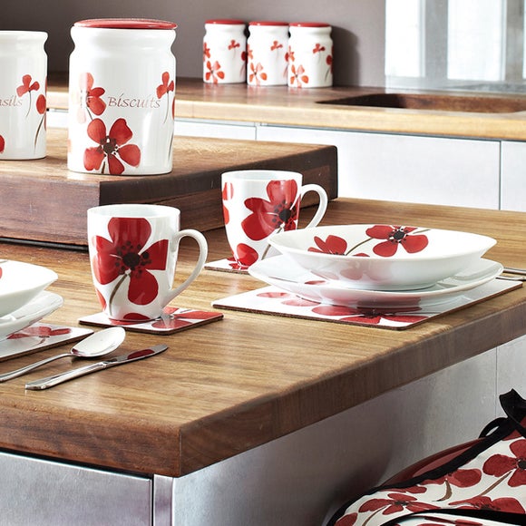 Dinnerware Collections
