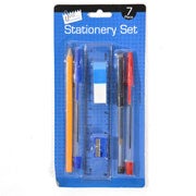 Stationery