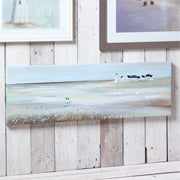 Landscape and Seascape