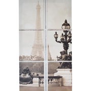 City Scene